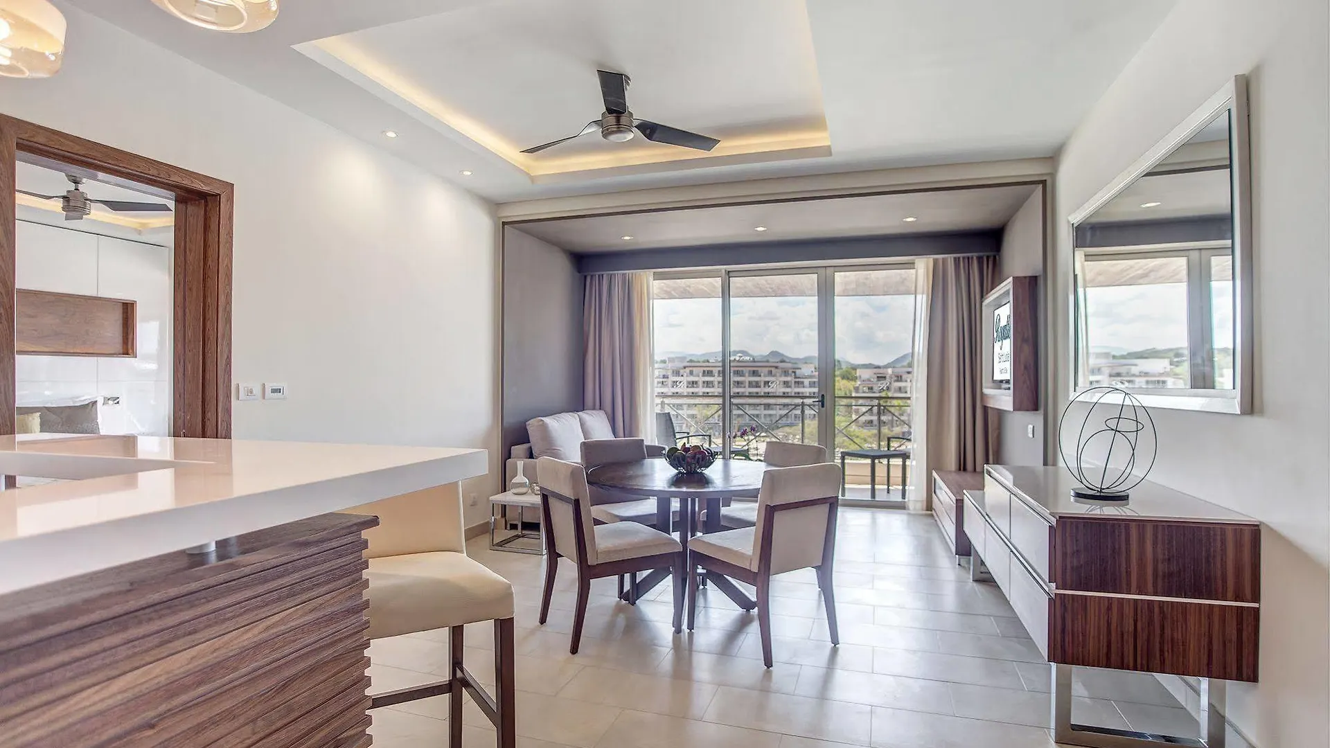 Royalton Negril Resort&Spa - All Inclusive
