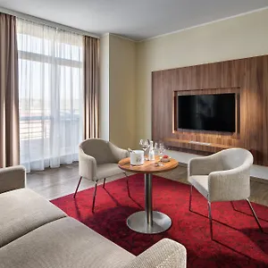 **** Hotel Clarion Old Town Czechy