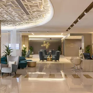**** Hotel apartamentowy Two Seasons & Zjednoczone Emiraty Arabskie