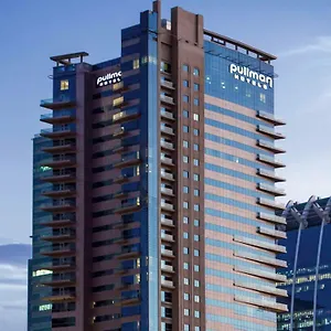 ***** Hotel Pullman Jumeirah Lakes Towers Zjednoczone Emiraty Arabskie