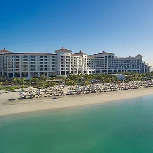 ***** Ośrodek wypoczynkowy Waldorf Astoria Palm Jumeirah Zjednoczone Emiraty Arabskie