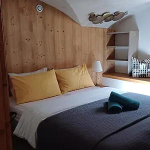 Maison à Tour Francia