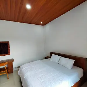  Pensjonat Echo Valley Indonezja