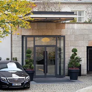 ***** Hotel Mandarin Oriental, Czechy