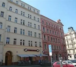 *** Hotel Claris Czechy