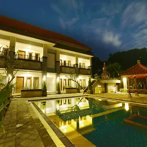 ** Hotel Le Lima Indonezja