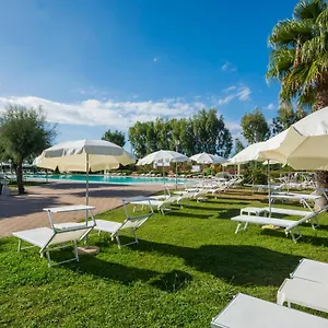 Locazione Turistica Cecina Mare-10 Italia
